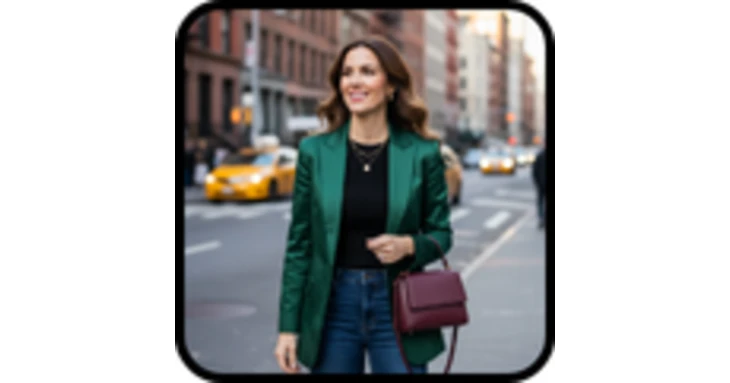 Emily - New York City, NY