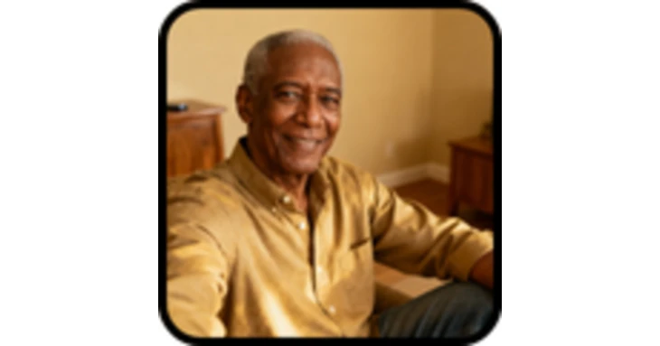 Marcus - Atlanta, GA